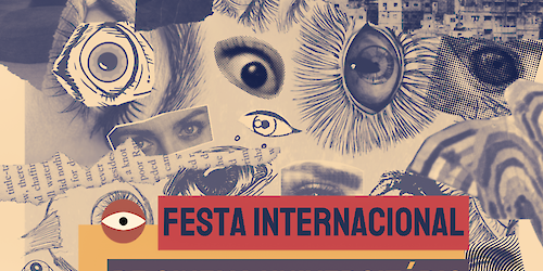 FICUA- Festa Internacional de Cinema Universitário do Algarve