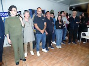Vila de Odiáxere em festa com as celebrações dos aniversários do Rancho Folclórico e do Clube Desportivo - 1
