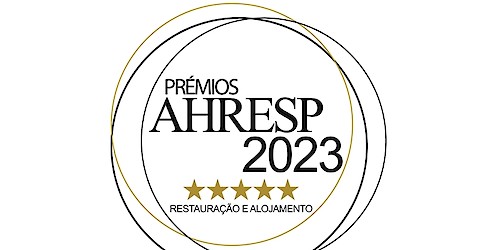 Prémios AHRESP 2024 - Finalistas revelados dia 23 de Abril, às 16h30